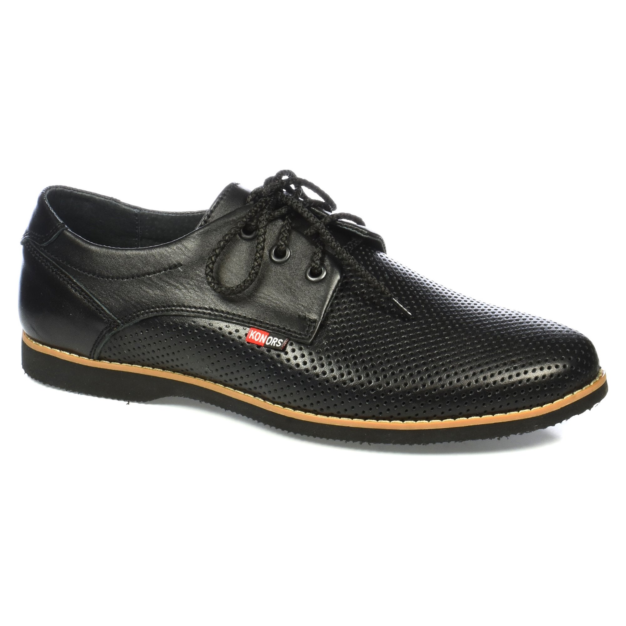 

Туфли Konors 8954-45 Черный
