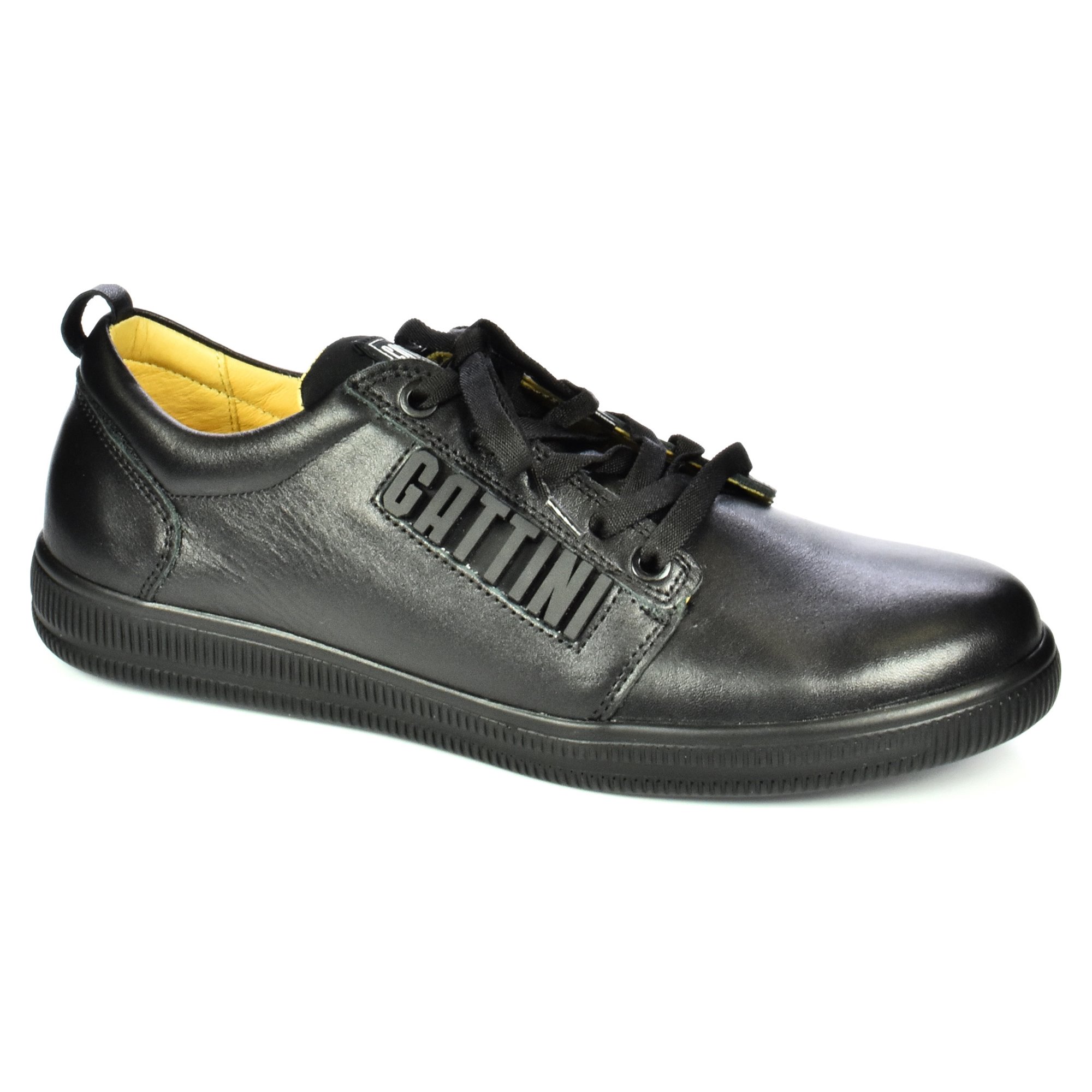 

Туфли Gattini 4596-42 Черный