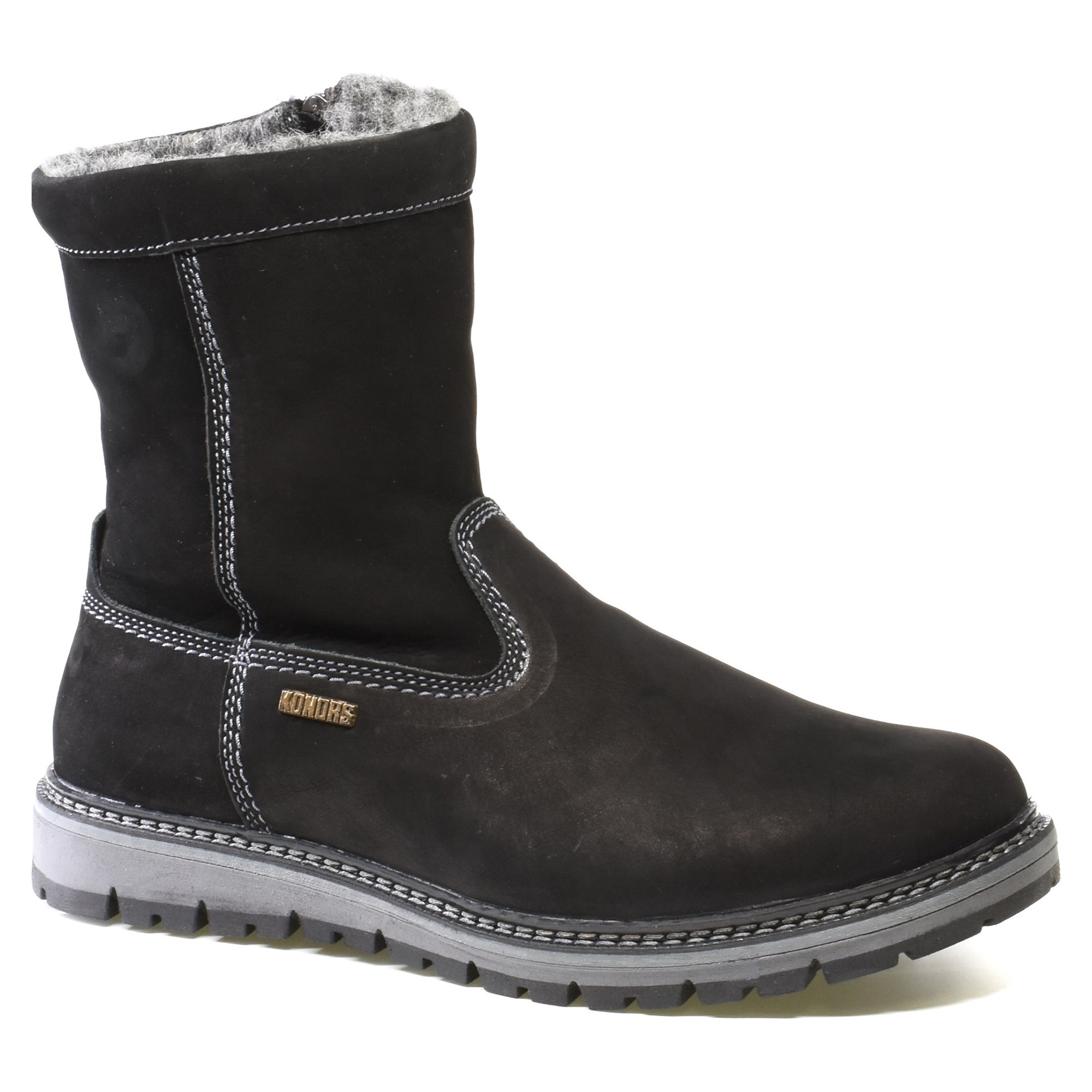 

Сапоги Konors 2926-41 Черный