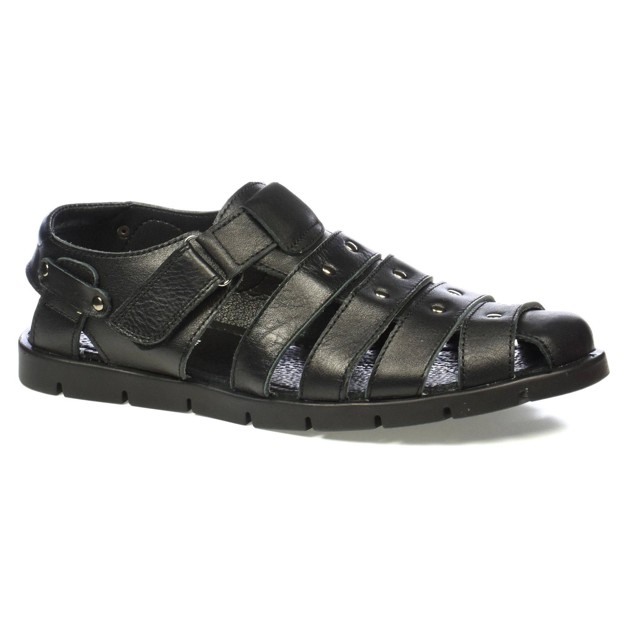 

Сандалии Konors 6337-44 Черный