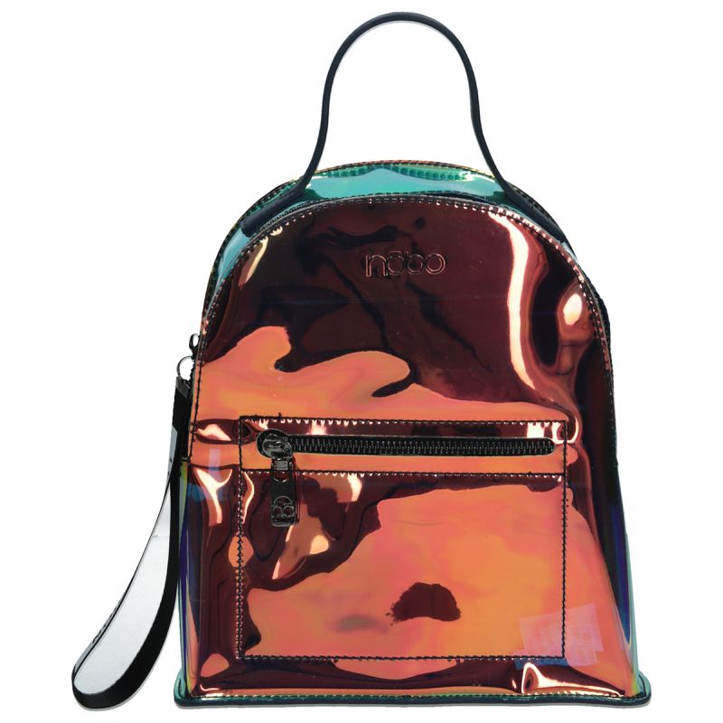 

Рюкзак женский NOBO (NBAG-G2870-C008)
