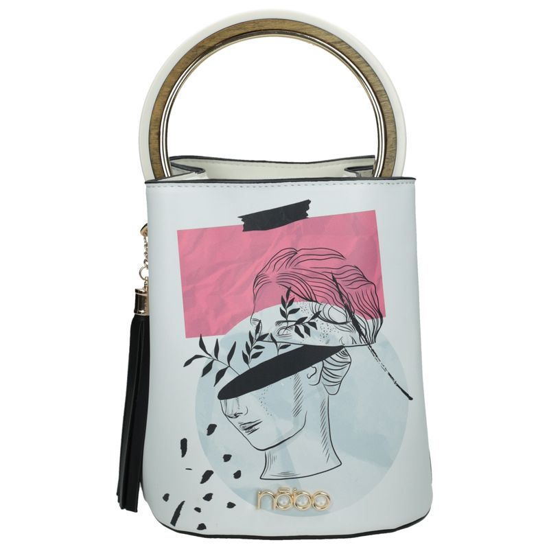 

Сумка женская NOBO (NBAG-I2690-CM00)