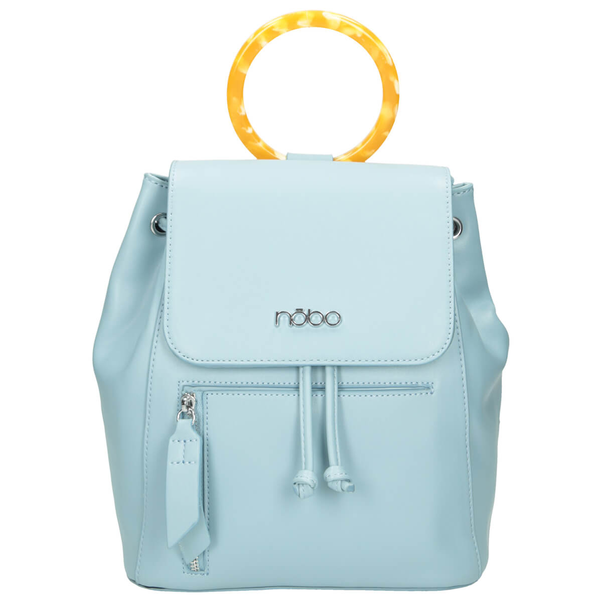 

Сумка-рюкзак женская NOBO (NBAG-I3500-C012)