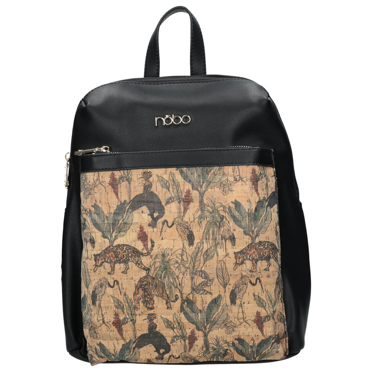 

Рюкзак женский NOBO (NBAG-I2850-C020)