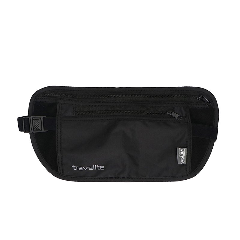 

Барсетка Travelite ACCESSORIES Black (TL000099-01)
