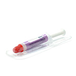 

Профессиональная паста термопроводная HY-A8 1.5g, шприц, Grey, >5.8W/m-K, 90000 МПа. С,