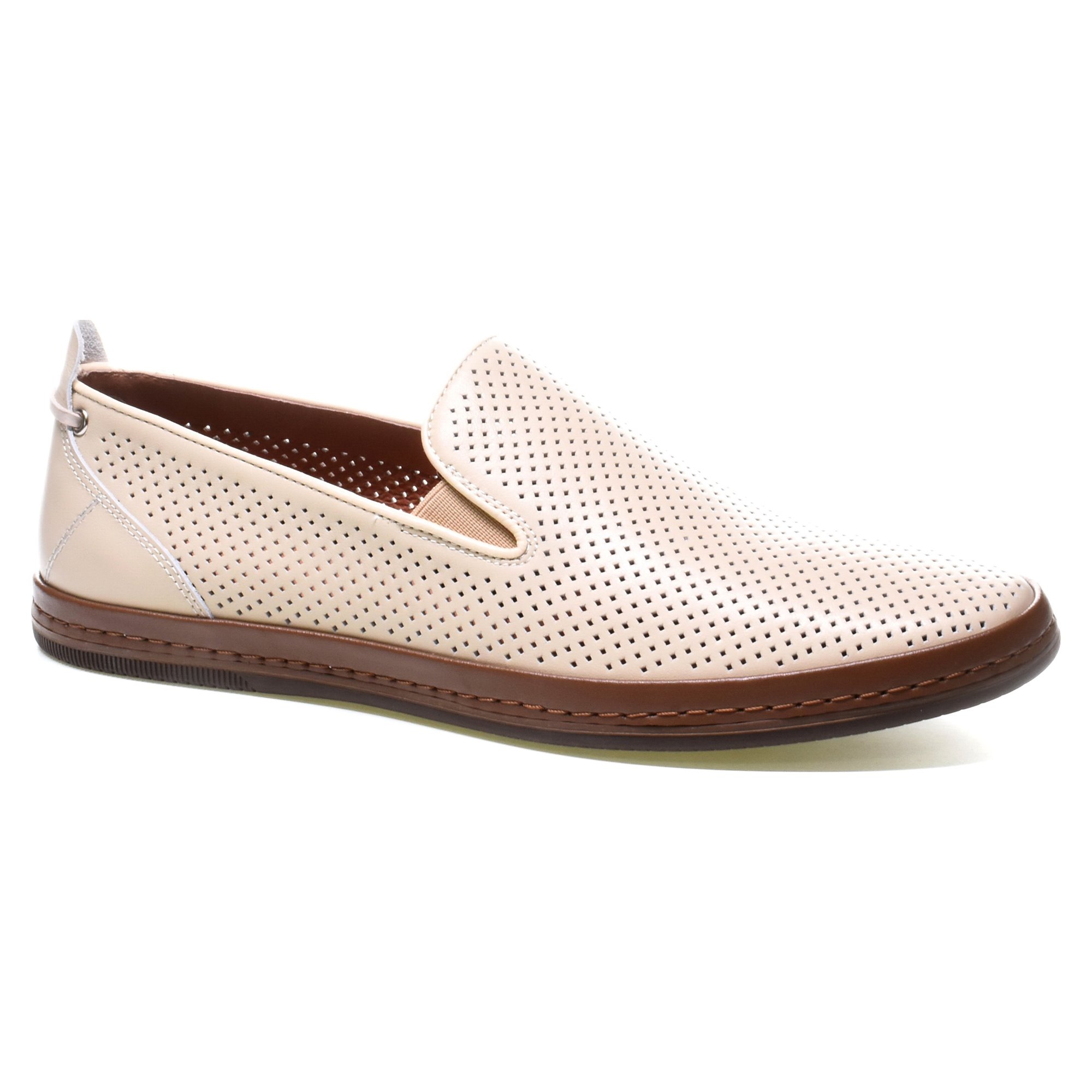 

Туфли Veritas 89043-41 Бежевый