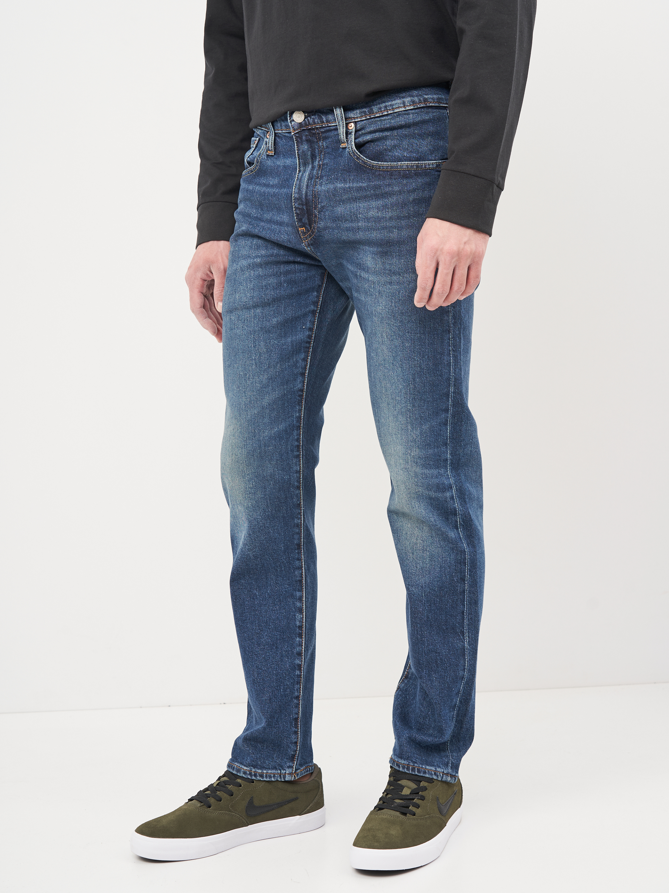 

Джинсы Levi's 502 Taper Moto Cross Adv 29507-0994 31-32