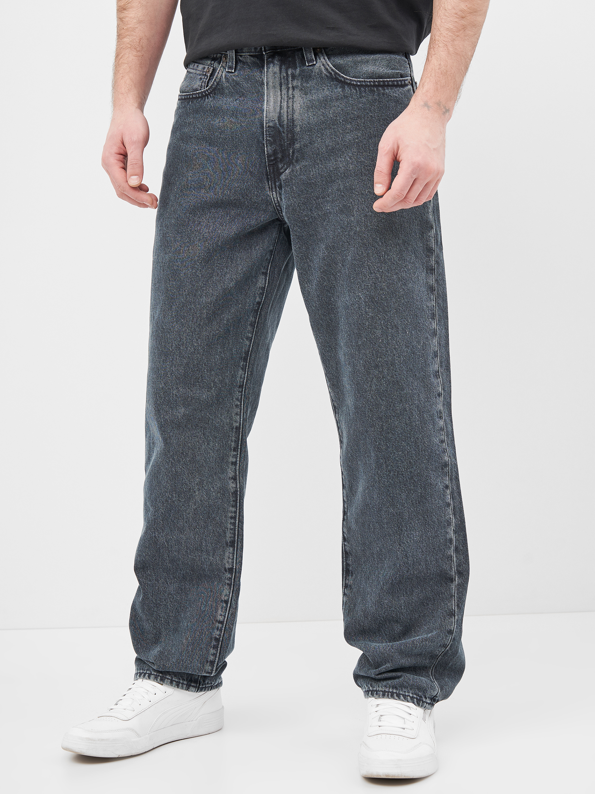 

Джинсы Levi's Stay Loose Denim Weedless Hook 29037-0020 32-34