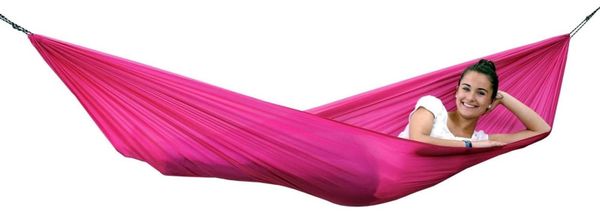 

Гамак Amazonas Travel Set (pink AZ-1030270)