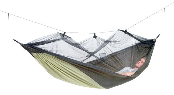 

Гамак Amazonas Moskito-Traveller Thermo XXL (AZ-1030235)