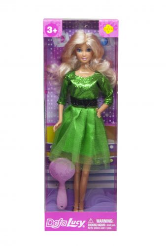

Кукла Defa Lucy Fashion (8226)