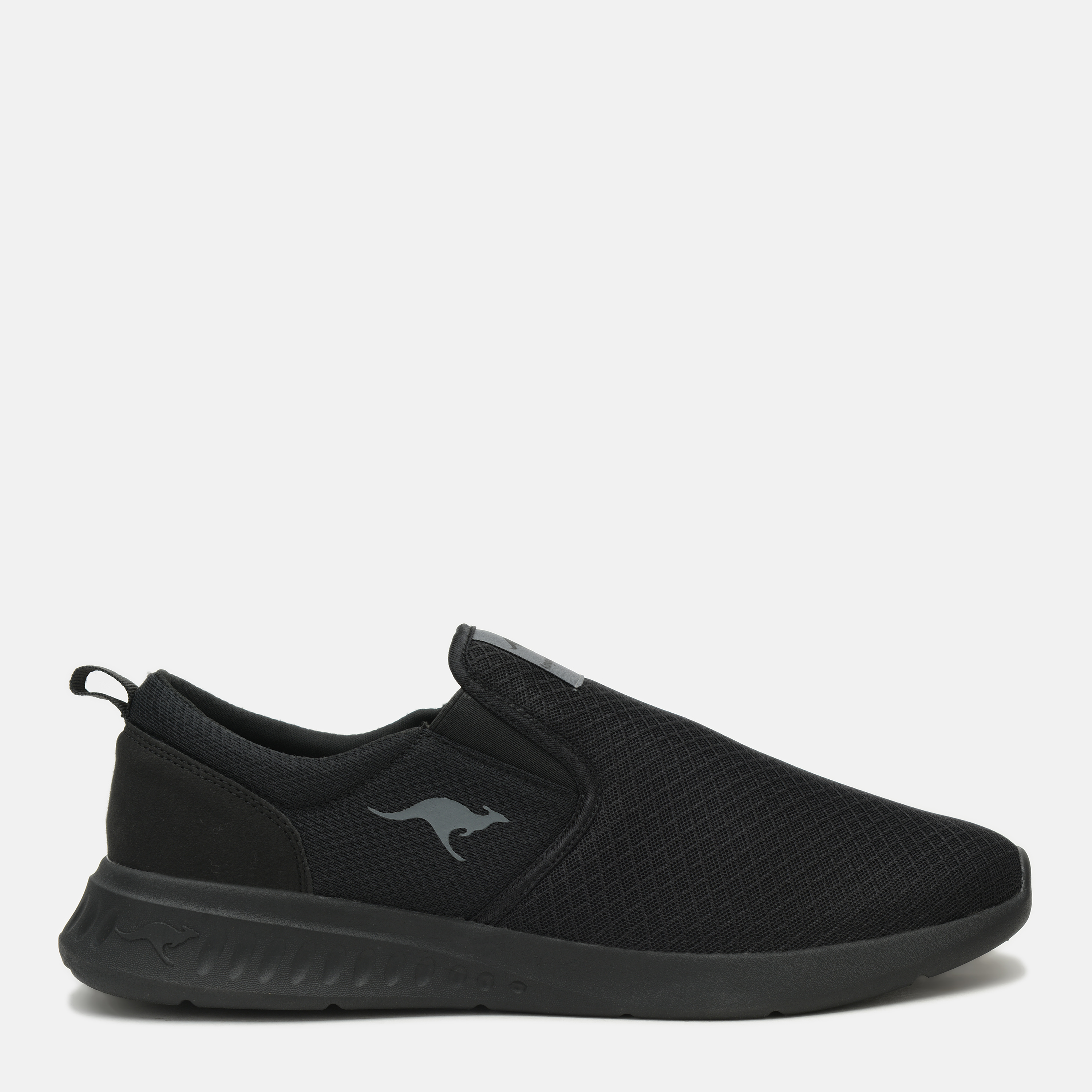 

Кроссовки Kangaroos 79128-000-5500 45 28.7 см Black