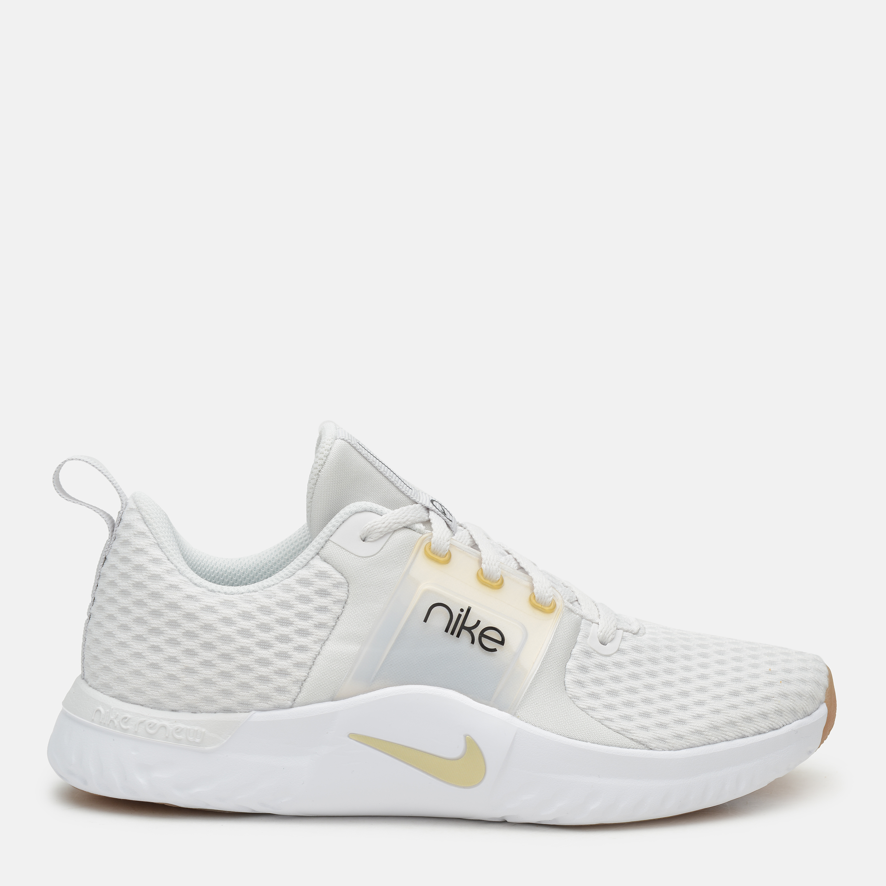 

Кроссовки Nike W Renew In-Season Tr 10 CK2576-010 36.5 (6.5) 23.5 см Белые
