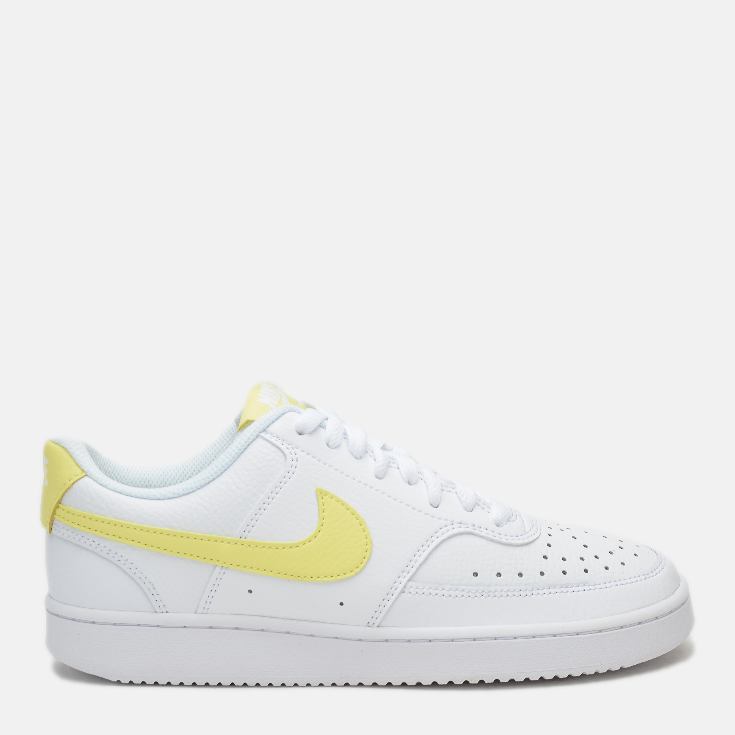 

Кеды Nike Wmns Court Vision Low CD5434-109 39.5 (9) 26 см