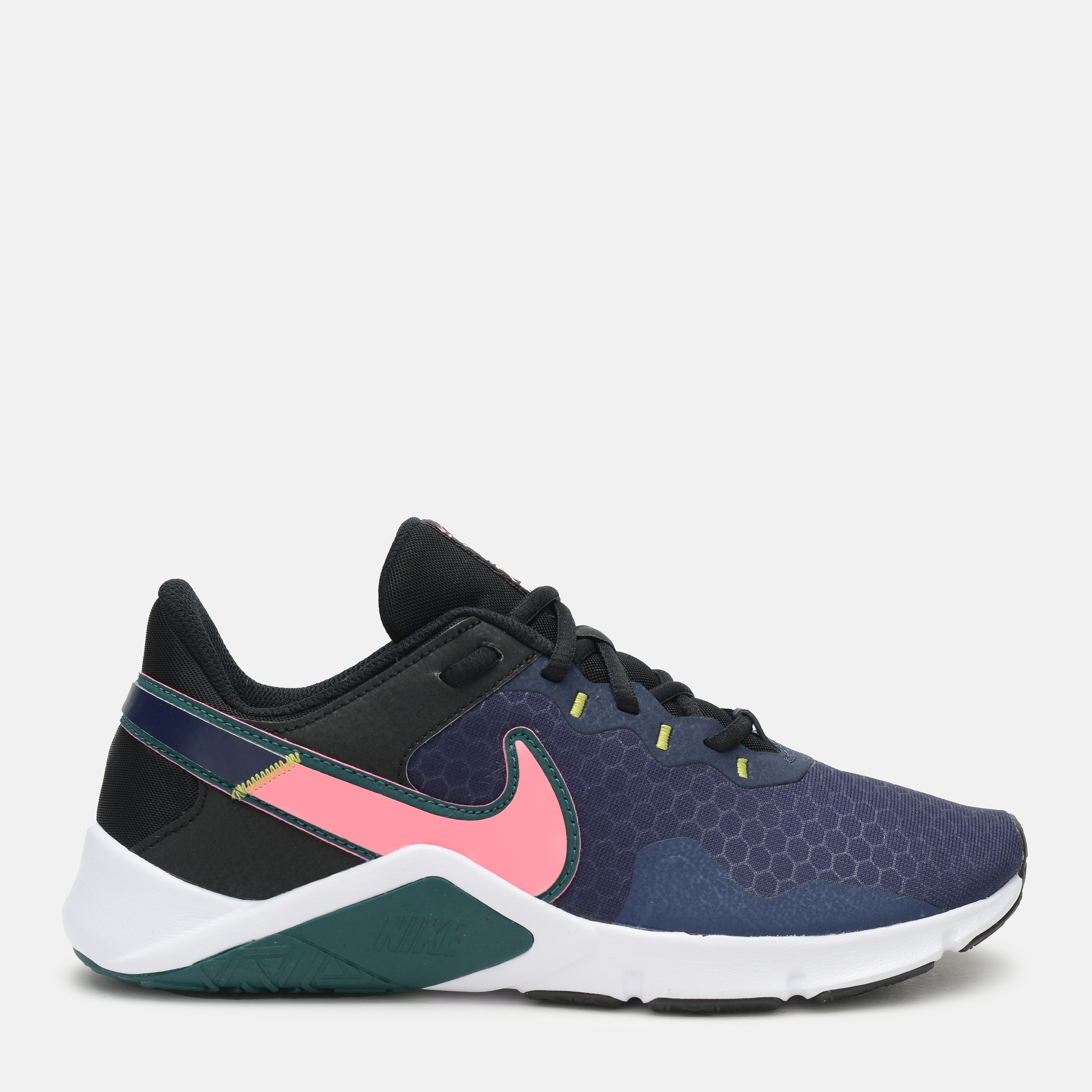 

Кроссовки Nike W Legend Essential 2 CQ9545-401 37.5 (6.5) 23.5 см