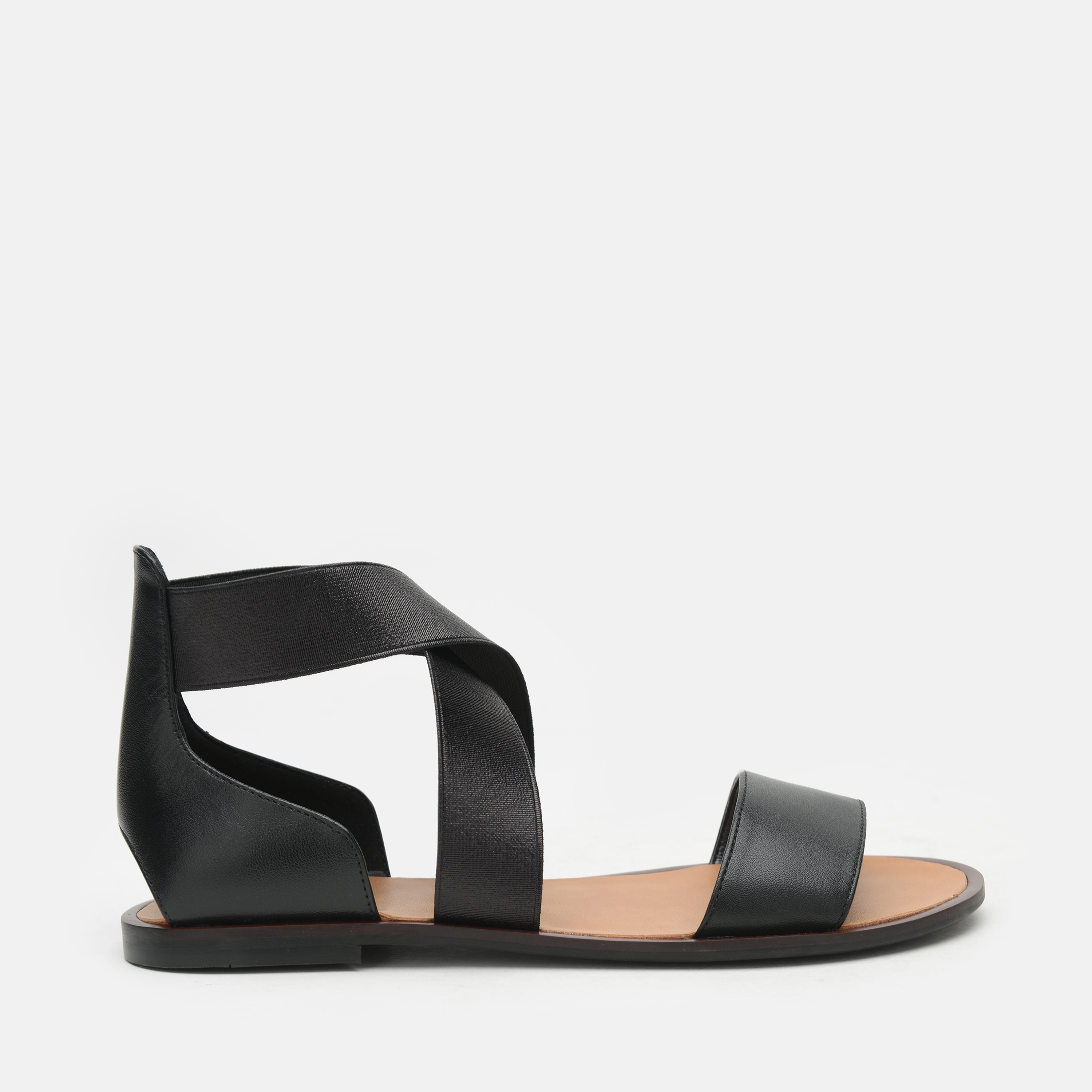 

Сандалии Marino Rozitelli 93081083 41 26 см Черные