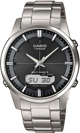 

Часы CASIO LCW-M170TD-1AER