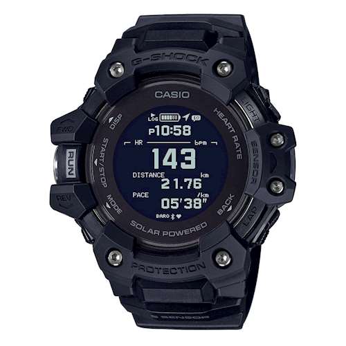 

Часы CASIO G-SHOCK GBD-H1000-1ER