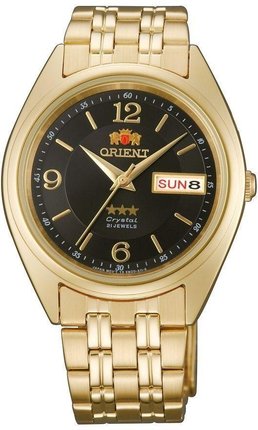 

Часы Orient FAB0000CB9