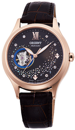 

Часы ORIENT RA-AG0017Y10B