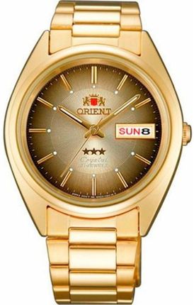 

Часы Orient FAB00004U9