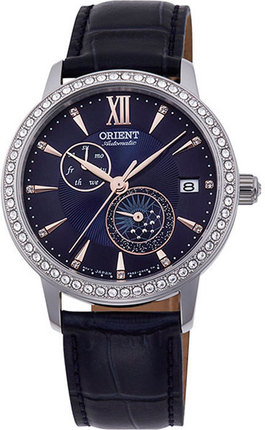 

Часы Orient RA-AK0006L10B