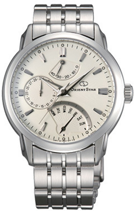 

Часы ORIENT SDE00002W0