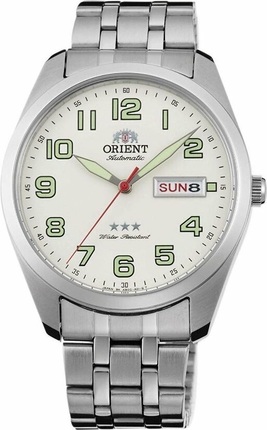

Часы ORIENT RA-AB0025S19B