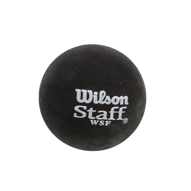 

Мяч для сквоша Wilson 2 шт., код: WRT617500-S52
