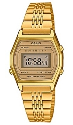 

Часы CASIO LA690WEGA-9EF