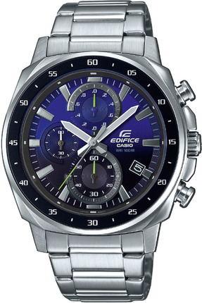 

Часы CASIO EFV-600D-2AVUEF