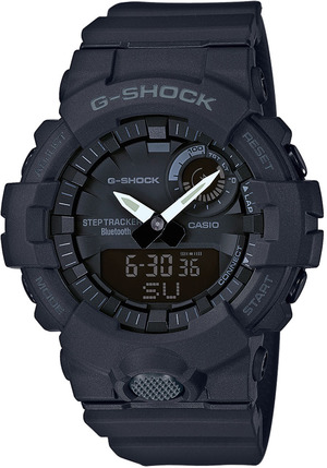 

Часы CASIO GBA-800-1AER