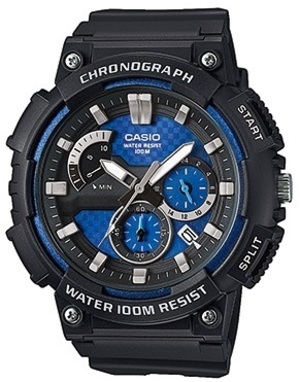 

Часы CASIO MCW-200H-2AVEF