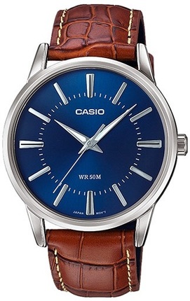 

Часы CASIO MTP-1303PL-2AVEF