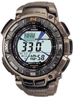 

Часы CASIO PRG-240T-7ER