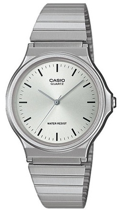 

Часы CASIO MQ-24D-7EEF