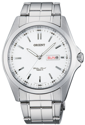 

Часы ORIENT FUG1H001W6