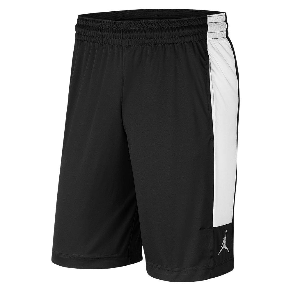 

Шорты Jordan Dri-FIT 23 Alpha Shorts CD5064-010 Черный XXL
