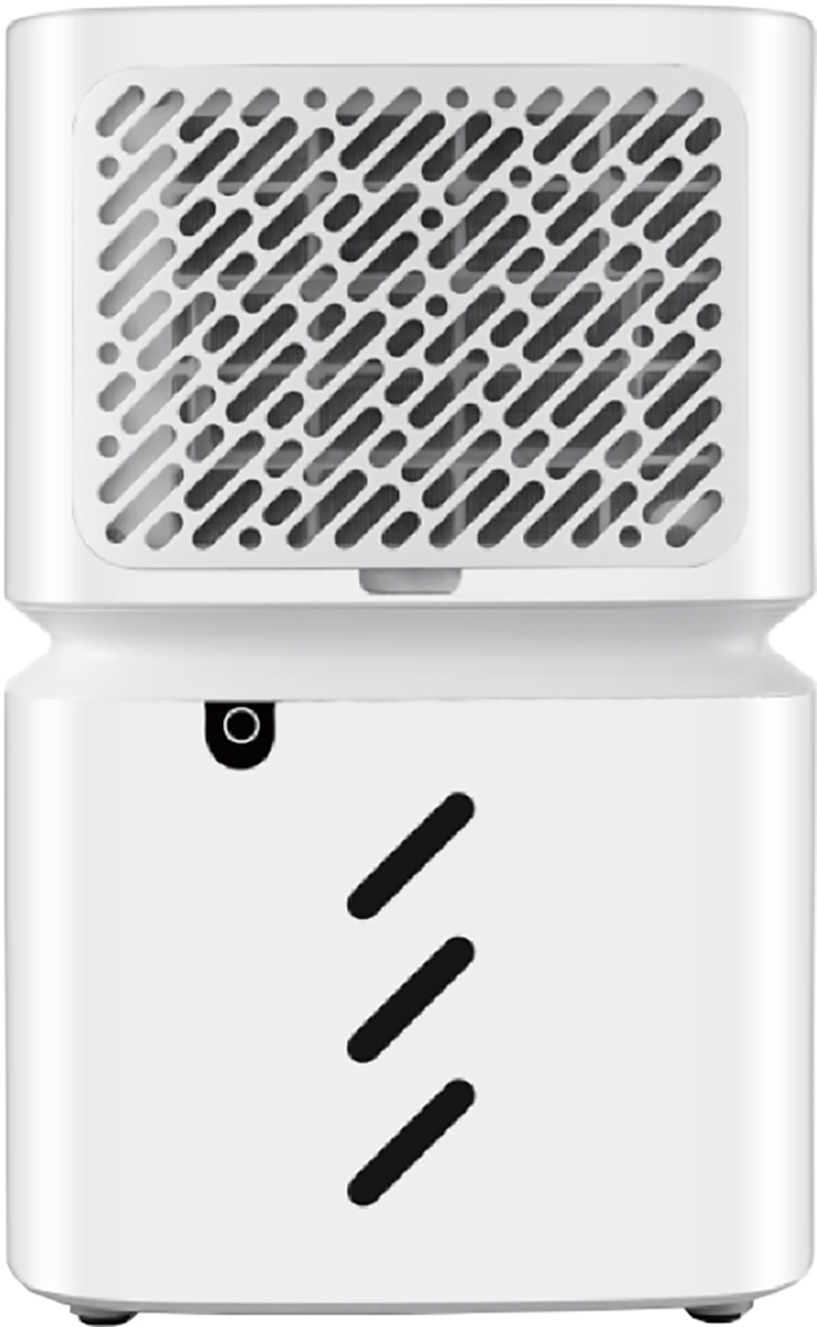 

Осушитель воздуха TCL DEVA10EB