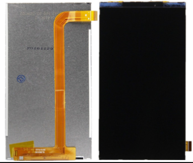 

Дисплей (экран) для Doogee X5/X5 Pro, 25 pin, #XLD0504460C1-25 High Copy
