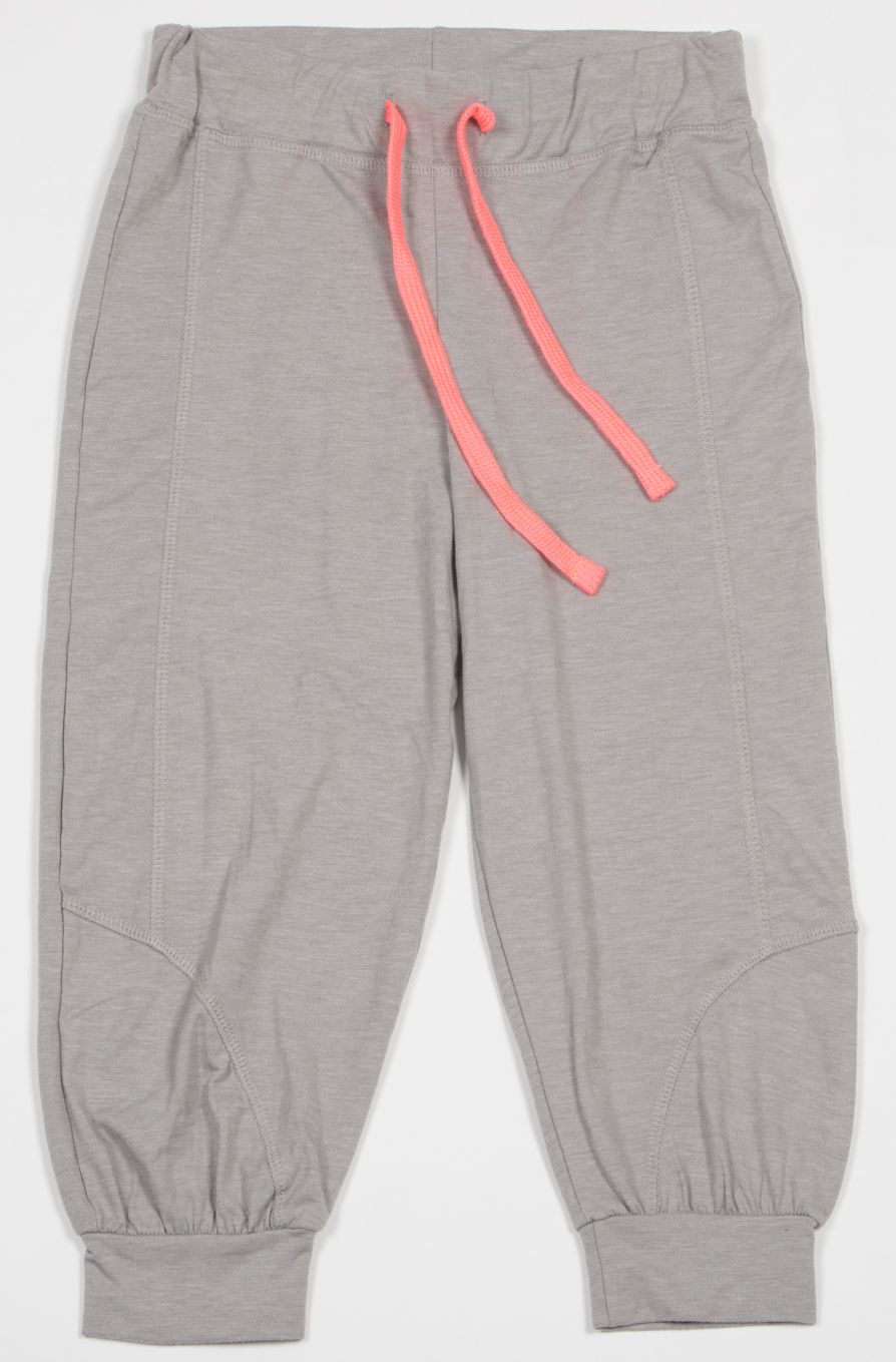 

Бриджи спортивные Tom-Du Play 176-182 см Серые