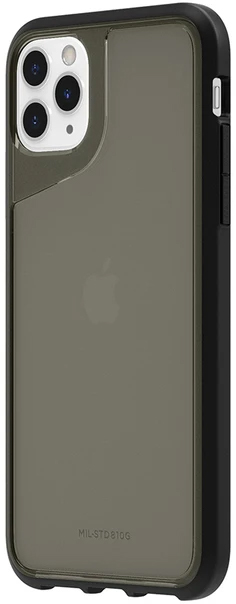 

Чехол для смартфона iPhone 11 Pro Max Griffin Survivor Strong Black [GIP-027-BLK]