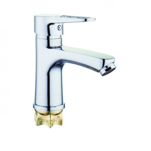 

Смеситель для умывальника Zegor Troya PUD1-A045 100051