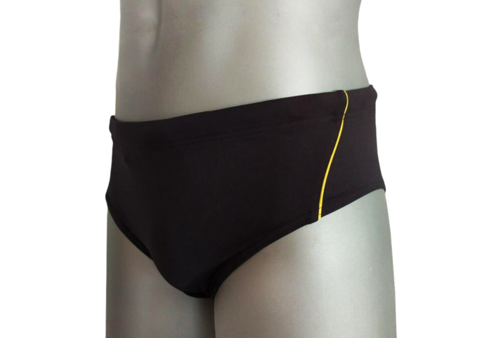 

Плавки мужские PKBW Pinkiss Beachwear New 6332 XXL Черные