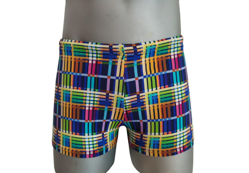 

Шорты мужские PKBW Pinkiss Beachwear New 6461  Цветные, Шорты мужские PKBW Pinkiss Beachwear New 6461 L Цветные