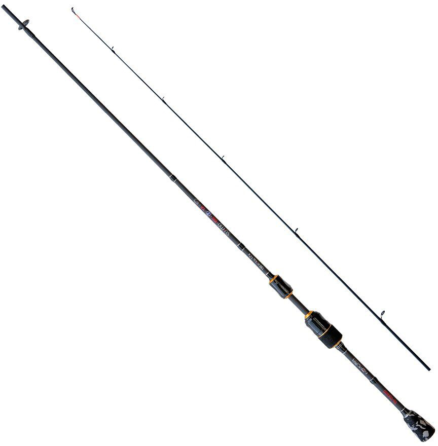 

Удилище спиннинговое Nomura Sumo Trout Area 1.65 м 1-5 г (NM22230516)