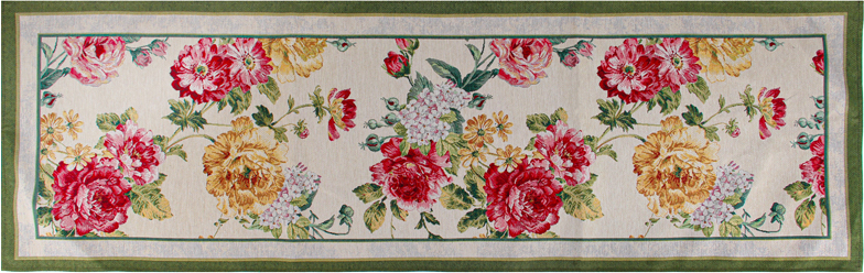 

Раннер Lefard Home Textile Gloxia 47x140 см (716-142)