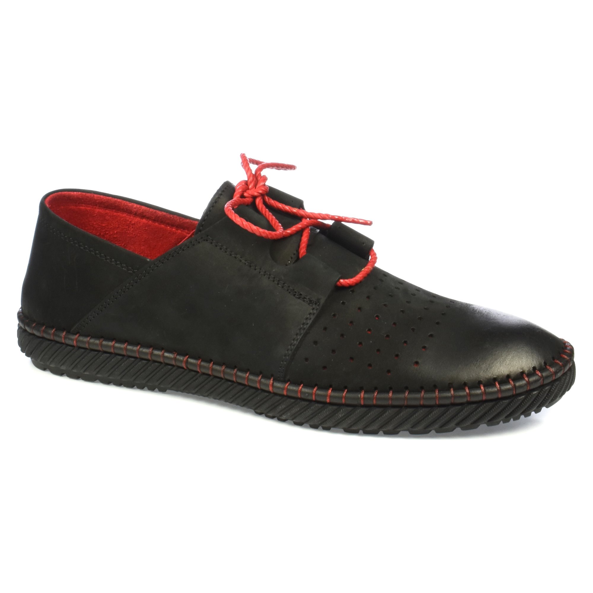 

Туфли Luciano Bellini 4683-43 Черный