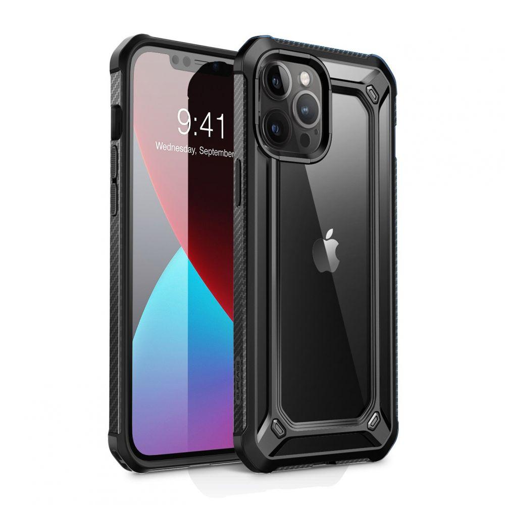 

Чехол Supcase Unicorn Beetle Exo для iPhone 12/ 12 Pro Black